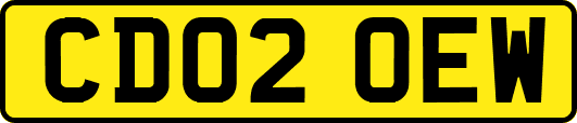 CD02OEW