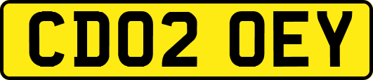 CD02OEY