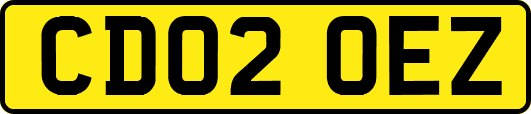 CD02OEZ