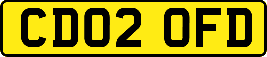 CD02OFD