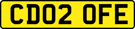 CD02OFE