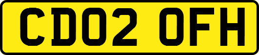 CD02OFH