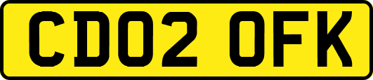CD02OFK