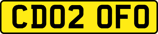 CD02OFO