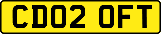 CD02OFT