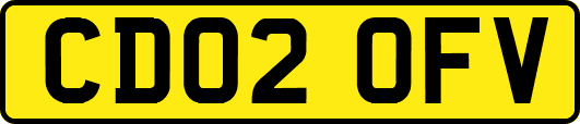 CD02OFV