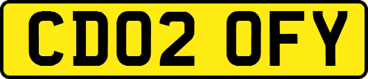 CD02OFY