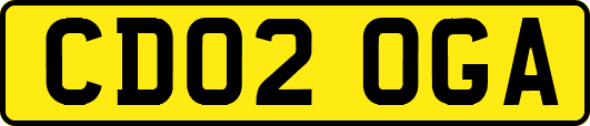 CD02OGA