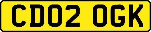 CD02OGK