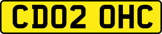 CD02OHC