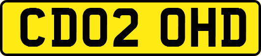 CD02OHD