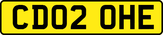 CD02OHE