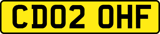 CD02OHF