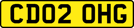 CD02OHG