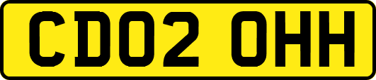 CD02OHH
