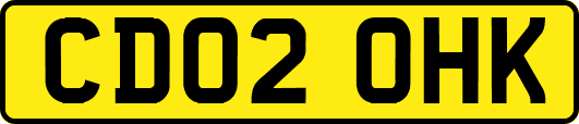 CD02OHK
