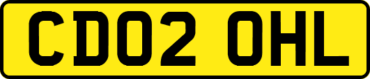 CD02OHL