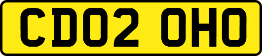 CD02OHO