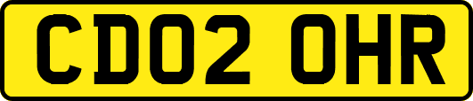 CD02OHR