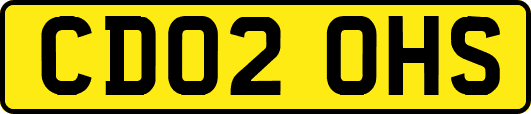 CD02OHS