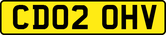 CD02OHV