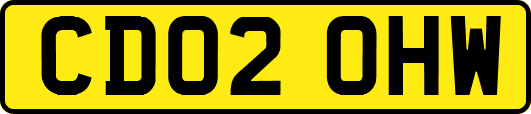 CD02OHW