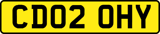 CD02OHY