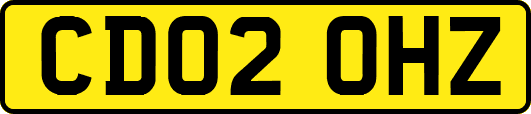 CD02OHZ
