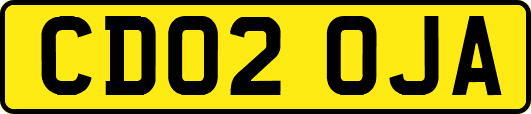 CD02OJA