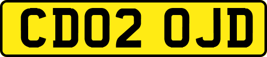 CD02OJD