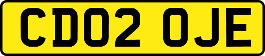 CD02OJE