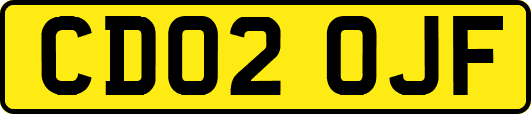 CD02OJF