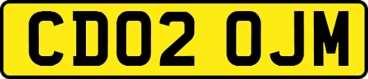 CD02OJM