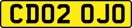 CD02OJO