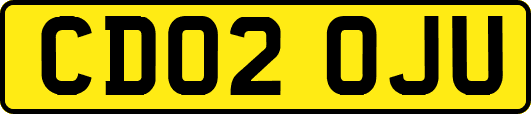 CD02OJU