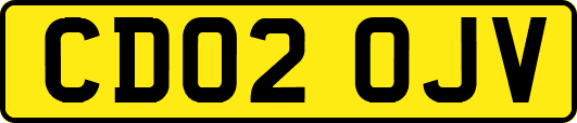CD02OJV