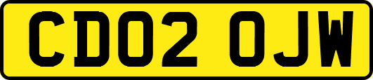 CD02OJW