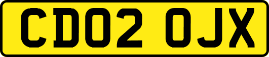 CD02OJX