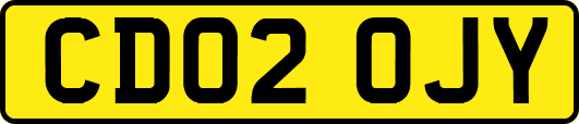 CD02OJY