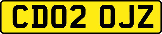 CD02OJZ