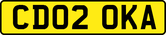 CD02OKA