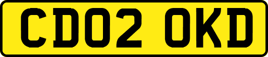 CD02OKD