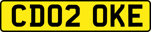 CD02OKE