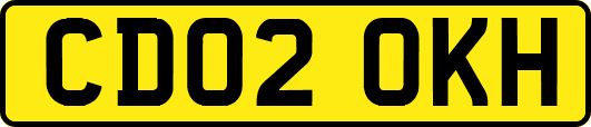 CD02OKH