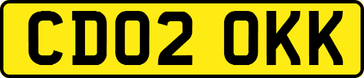 CD02OKK