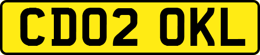 CD02OKL