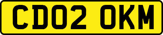 CD02OKM