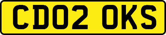 CD02OKS