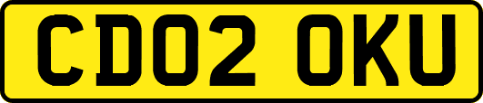 CD02OKU