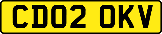 CD02OKV